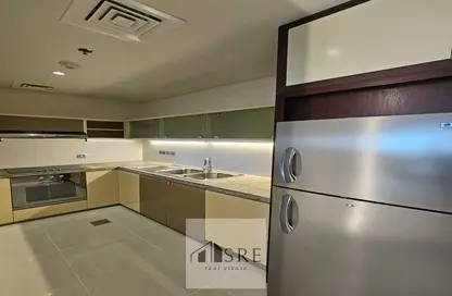 Apartment - 2 Bedrooms - 2 Bathrooms for rent in Park Place Tower - Sheikh Zayed Road - Dubai