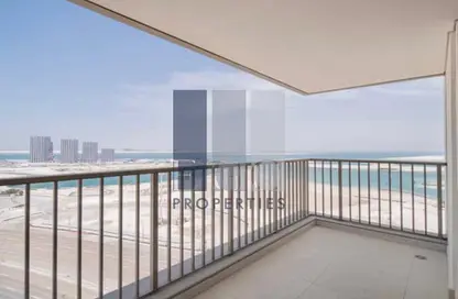 Apartment - 3 Bedrooms - 4 Bathrooms for sale in Reflection - Shams Abu Dhabi - Al Reem Island - Abu Dhabi
