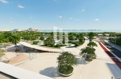 Apartment - 2 Bedrooms - 4 Bathrooms for sale in The Source Terraces - Saadiyat Cultural District - Saadiyat Island - Abu Dhabi Apartment - 2 Bedrooms - 4 Bathrooms for sale in The Source Terraces - Saadiyat Cultural District - Saadiyat Island - Abu Dhabi