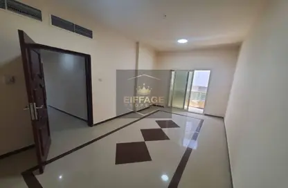 شقة - 2 غرف نوم - 2 حمامات للايجار في ابراج الديوان - النخيل 2 - النخيل - عجمان