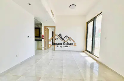 Apartment - 1 Bedroom - 2 Bathrooms for rent in Marah Building - Al Warsan 4 - Al Warsan - Dubai