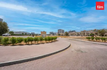Land - Studio for sale in Liwan - Dubai Land - Dubai