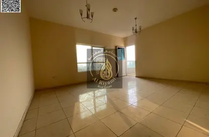 شقة - 2 غرف نوم - 3 حمامات للايجار في أورينت تاور 1 - أورينت تاور - البستان - عجمان