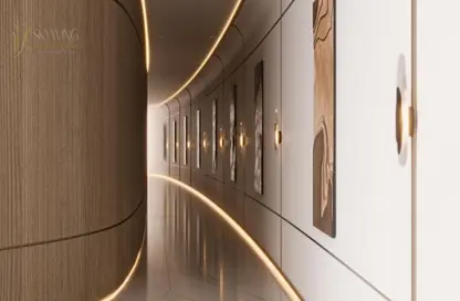 شقة - غرفة نوم - 2 حمامات للبيع في تلال بن غاطي - حديقة دبي العلميه - دبي