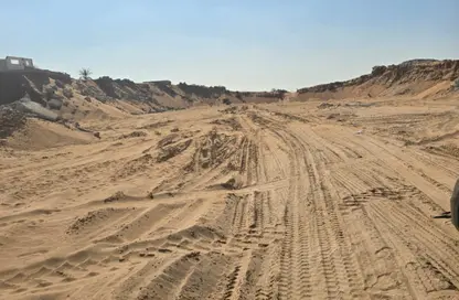 Land - Studio for sale in Al Helio 2 - Al Helio - Ajman