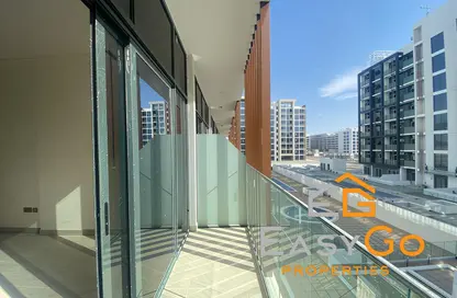 شقة - 1 حمام للبيع في عزيزي ريفيرا - ميدان واحد - ميدان - دبي