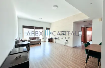Apartment - 2 Bedrooms - 2 Bathrooms for sale in Al Alka 1 - Al Alka - Greens - Dubai
