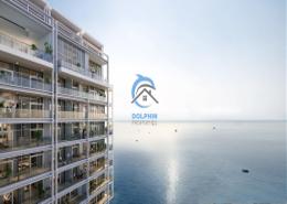Studio - 1 bathroom for sale in Cape Hayat - Mina Al Arab - Ras Al Khaimah