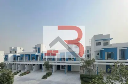 فيلا - 5 غرف نوم - 5 حمامات للايجار في سانتوريني - داماك لاجونز - دبي