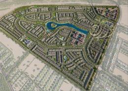 Apartment - 5 bedrooms - 6 bathrooms for sale in Bloom Living - Zayed City (Khalifa City C) - Khalifa City - Abu Dhabi