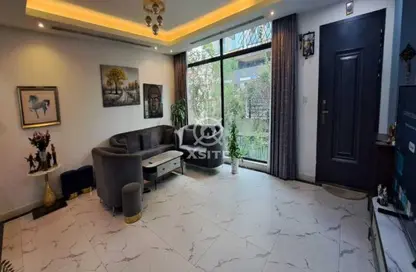 فيلا - 4 غرف نوم - 6 حمامات للايجار في مون باي فيلاز - منطقة 15 - قرية جميرا الدائرية - دبي