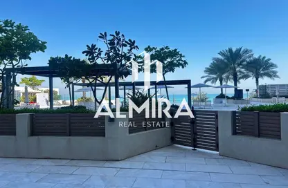 Apartment - 2 Bedrooms - 4 Bathrooms for sale in Mamsha Al Saadiyat - Saadiyat Cultural District - Saadiyat Island - Abu Dhabi