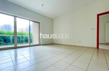 Apartment - 1 Bedroom - 1 Bathroom for sale in Al Ghozlan 3 - Al Ghozlan - Greens - Dubai