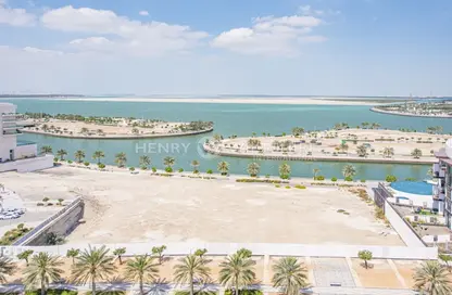 Apartment - 4 Bedrooms - 5 Bathrooms for rent in P2773 - Al Raha Beach - Abu Dhabi
