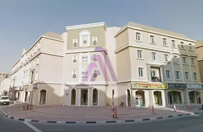 Outdoor Building image for: Apartment - 1 Bathroom for rent in Russia Cluster - International City - Dubai, Image 1
