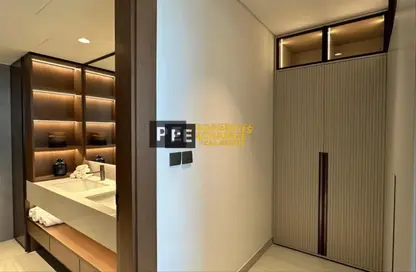 Apartment - 1 Bedroom - 2 Bathrooms for sale in Bellagio by Sunrise - Wasl Gate - Dubai
