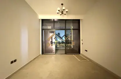 Apartment - Studio - 1 Bathroom for rent in Sama Al Jaddaf - Al Jaddaf - Dubai