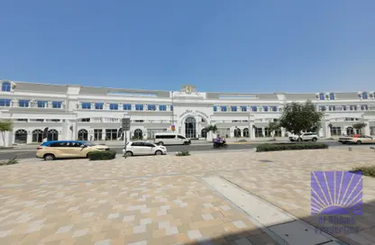 محل - استوديو - 1 حمام للايجار في فينشيتوري بينيسيري - ارجان - دبي