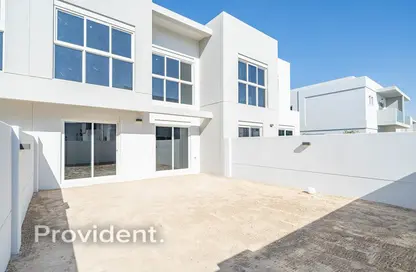 Townhouse - 3 Bedrooms - 4 Bathrooms for sale in Arabella Townhouses 3 - Arabella Townhouses - Mudon - Dubai