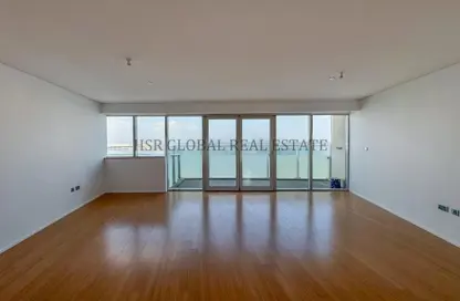 Apartment - 4 Bedrooms - 5 Bathrooms for rent in Al Muneera - Al Raha Beach - Abu Dhabi