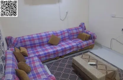 شقة - غرفة نوم - 1 حمام للايجار في برج النعيمية الثاني - النعيمية - عجمان