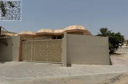 Villa - 4 Bedrooms - 6 Bathrooms for rent in Al Rawda 2 Villas - Al Rawda 2 - Al Rawda - Ajman