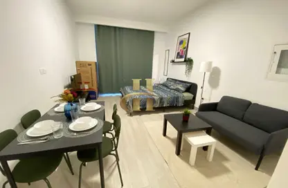 Apartment - Studio for rent in Luma21 - Jumeirah Village Circle - Dubai Apartment - Studio for rent in Luma21 - Jumeirah Village Circle - Dubai