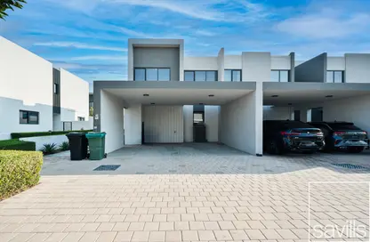 تاون هاوس - 4 غرف نوم - 4 حمامات للبيع في لا روزا 5 - لا روزا - فيلا نوفا - دبي لاند - دبي