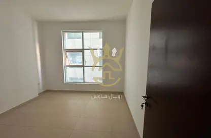 Apartment - 2 Bedrooms - 2 Bathrooms for sale in City Tower - Al Nuaimiya - Ajman