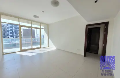 Apartment - 1 Bedroom - 2 Bathrooms for rent in Ghala Garden - Arjan - Dubai