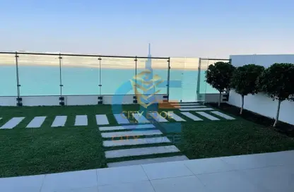 Villa - 5 Bedrooms - 7 Bathrooms for sale in The View Island - Ajmal Makan City - Sharjah Waterfront City - Sharjah