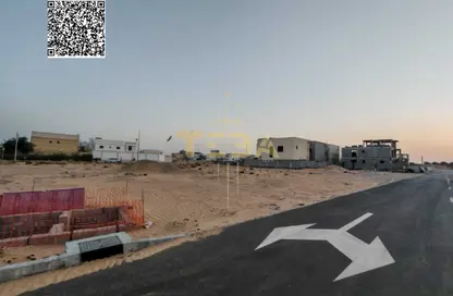Land - Studio for sale in Al Helio 1 - Al Helio - Ajman