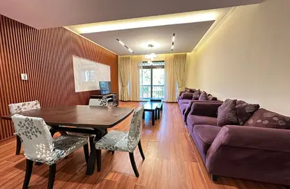 Apartment - 2 Bedrooms - 3 Bathrooms for rent in Yansoon 7 - Yansoon - Old Town - Dubai