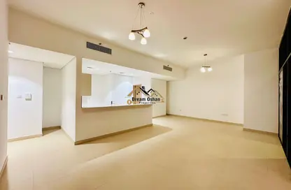 Apartment - 2 Bedrooms - 3 Bathrooms for sale in Iris Amber - Al Jaddaf - Dubai