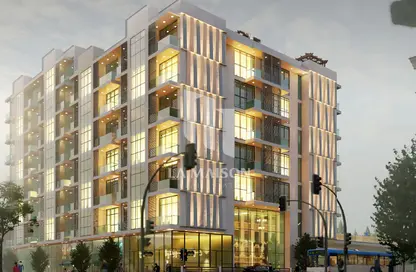 شقة - 1 حمام للبيع في حدائق ريمان - الشامخة - أبوظبي