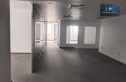 Office Space - Studio - 2 Bathrooms for rent in Al Moosa Tower 2 - Al Moosa Towers - Sheikh Zayed Road - Dubai