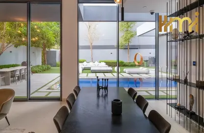 Townhouse - 3 Bedrooms - 4 Bathrooms for sale in Melia - Masaar - Tilal City - Sharjah