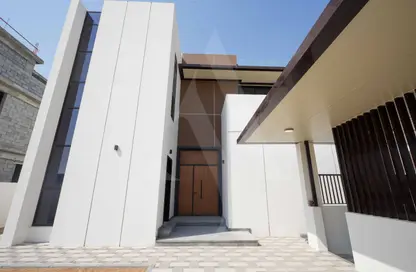 Villa - 5 Bedrooms - 7 Bathrooms for rent in The Pulse Townhouses - The Pulse - Dubai South (Dubai World Central) - Dubai