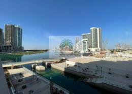 Apartment - 2 bedrooms - 2 bathrooms for rent in Mangrove Residence - Shams Abu Dhabi - Al Reem Island - Abu Dhabi