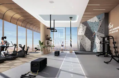 Apartment - 2 Bedrooms - 3 Bathrooms for sale in Upper House East - Upper House - Jumeirah Lake Towers - Dubai