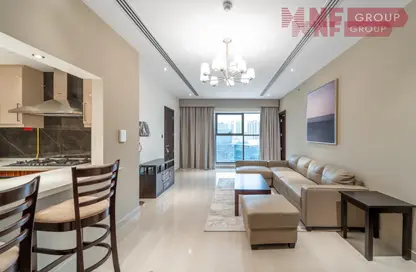 Apartment - 2 Bedrooms - 2 Bathrooms for sale in Elite Downtown Residence - Downtown Dubai - Dubai