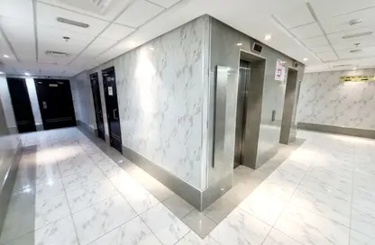 Apartment - 1 Bedroom - 2 Bathrooms for rent in Al Hoor Building - Muwaileh Commercial - Sharjah