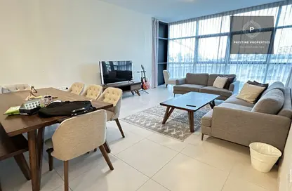 Apartment - 1 Bedroom - 2 Bathrooms for sale in The View - Al Raha Beach - Abu Dhabi