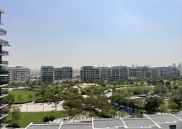 Apartment - 2 bedrooms - 3 bathrooms for rent in Executive Residences 1 - Executive Residences - Dubai Hills Estate - Dubai