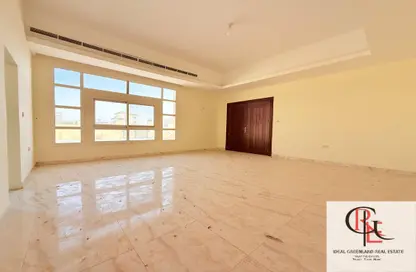 Apartment - Studio - 1 Bathroom for rent in Mohamed Bin Zayed Centre - Mohamed Bin Zayed City - Abu Dhabi