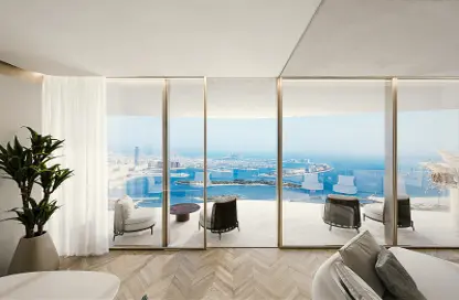 Apartment - 2 Bedrooms - 3 Bathrooms for sale in Iconic - Dubai Internet City - Dubai