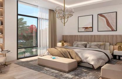 Villa - 4 Bedrooms - 4 Bathrooms for sale in Murooj Al Furjan West - Al Furjan - Dubai