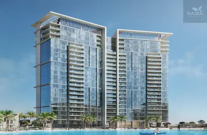 شقة - 4 غرف نوم - 5 حمامات للبيع في لاجون فيوز - المنطقة وان - مدينة الشيخ محمد بن راشد - دبي