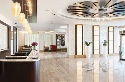 محل - استوديو للايجار في فندق كارلتون داون تاون - شارع الشيخ زايد - دبي محل - استوديو للايجار في فندق كارلتون داون تاون - شارع الشيخ زايد - دبي