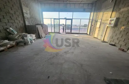 متجر - استوديو للايجار في برج الوليد BA 06 - ارجان - دبي